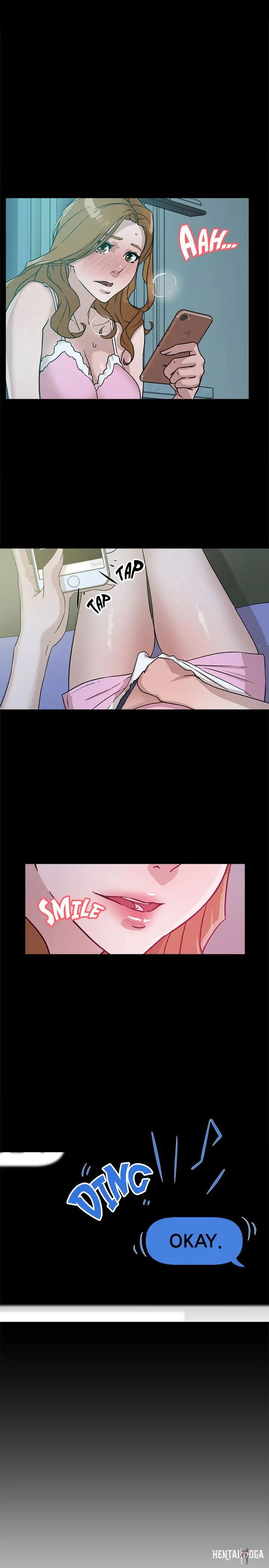 Her 4 Incher Her 4 Incher Chapter 50 - Page 19