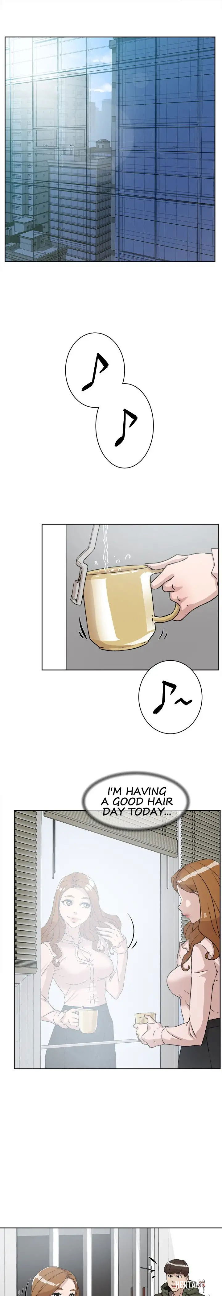 Her 4 Incher Her 4 Incher Chapter 50 - Page 21