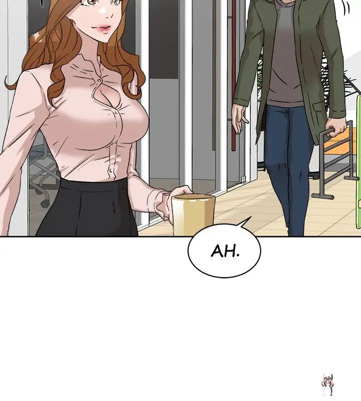 Her 4 Incher Her 4 Incher Chapter 50 - Page 22