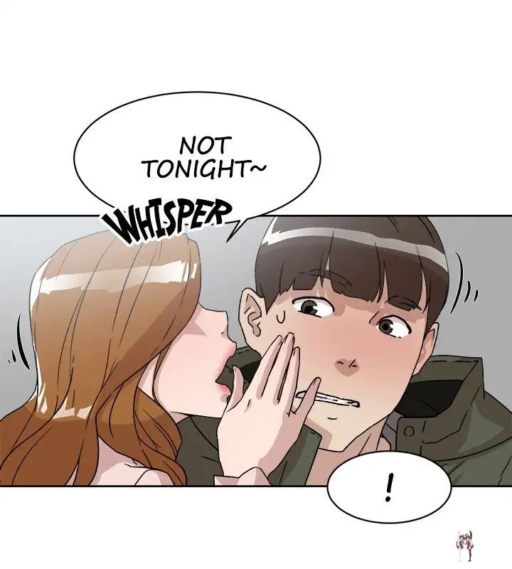 Her 4 Incher Her 4 Incher Chapter 50 - Page 24