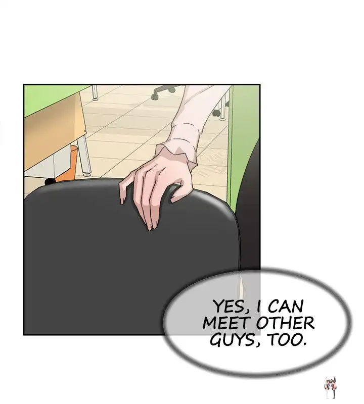 Her 4 Incher Her 4 Incher Chapter 50 - Page 26