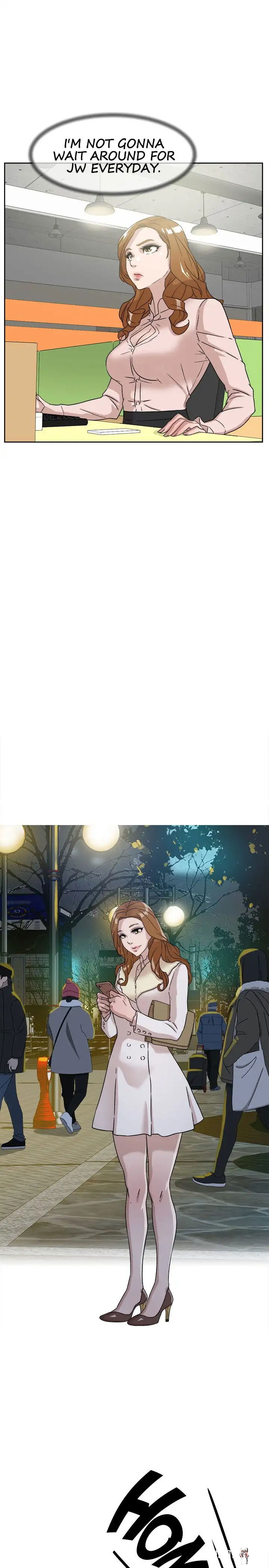 Her 4 Incher Her 4 Incher Chapter 50 - Page 27