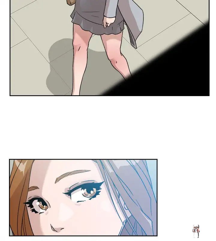 Her 4 Incher Her 4 Incher Chapter 50 - Page 4