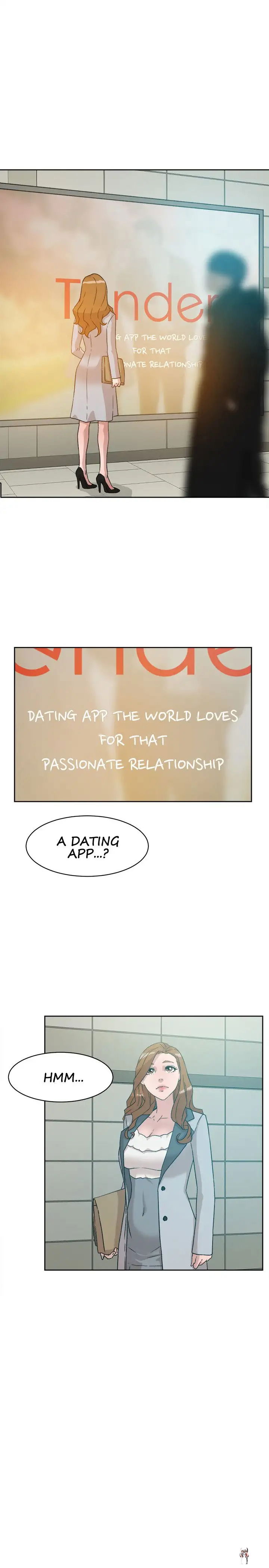 Her 4 Incher Her 4 Incher Chapter 50 - Page 5