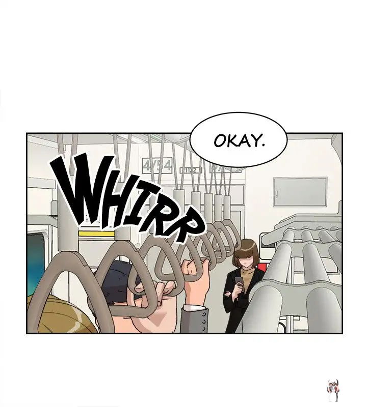 Her 4 Incher Her 4 Incher Chapter 50 - Page 6