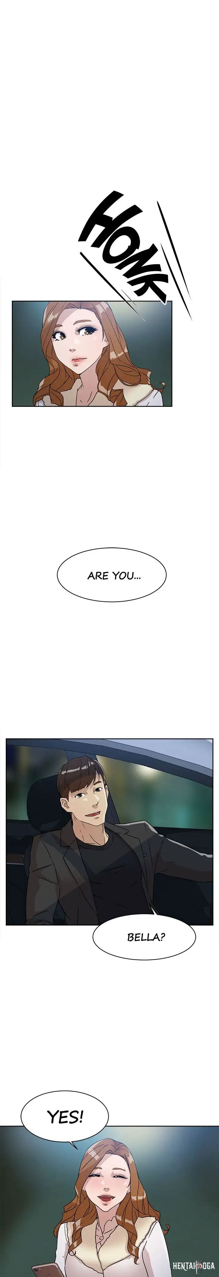 Her 4 Incher Her 4 Incher Chapter 51 - Page 1