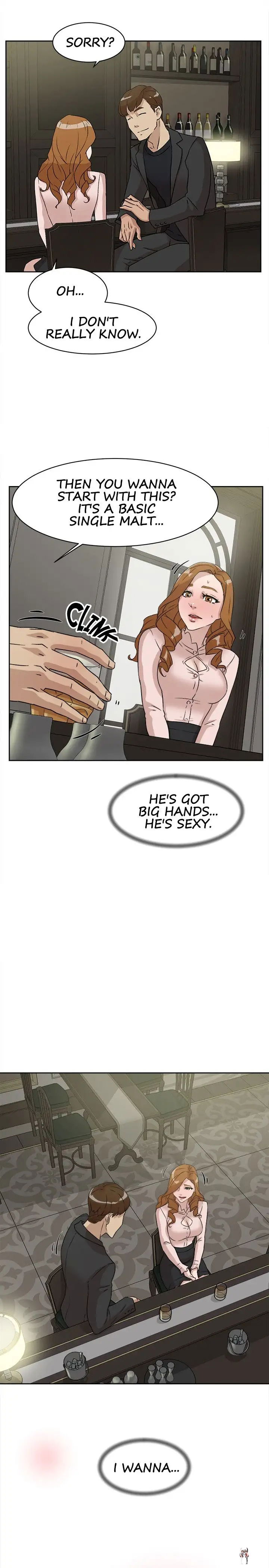 Her 4 Incher Her 4 Incher Chapter 51 - Page 4
