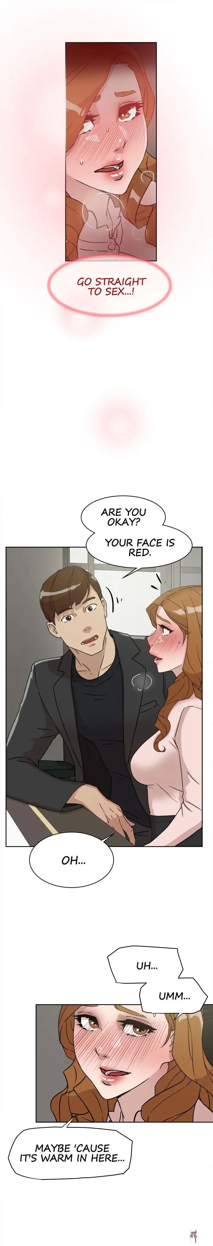 Her 4 Incher Her 4 Incher Chapter 51 - Page 5