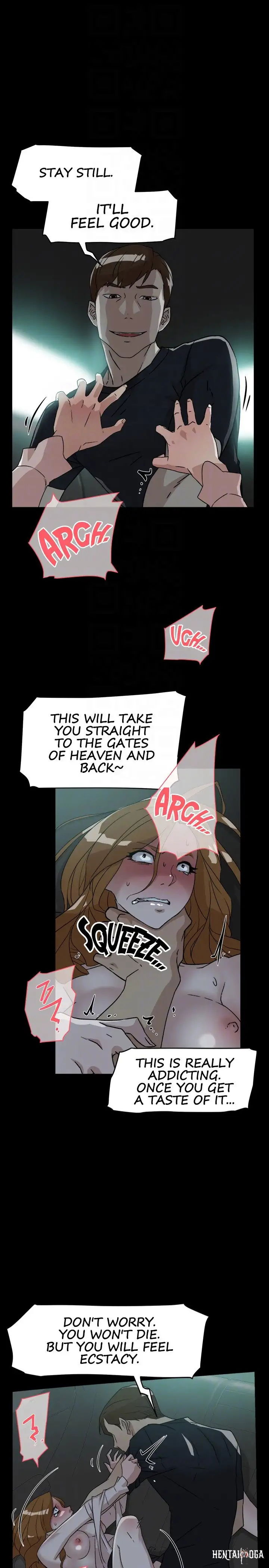 Her 4 Incher Her 4 Incher Chapter 52 - Page 10