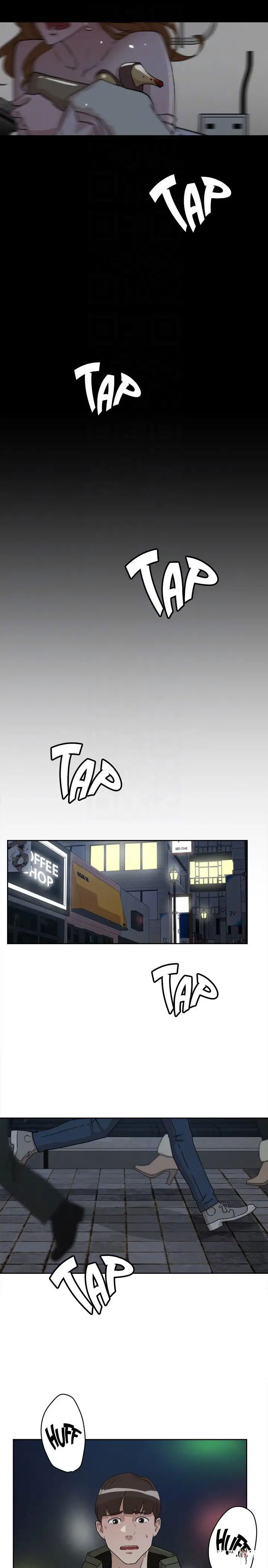 Her 4 Incher Her 4 Incher Chapter 52 - Page 14