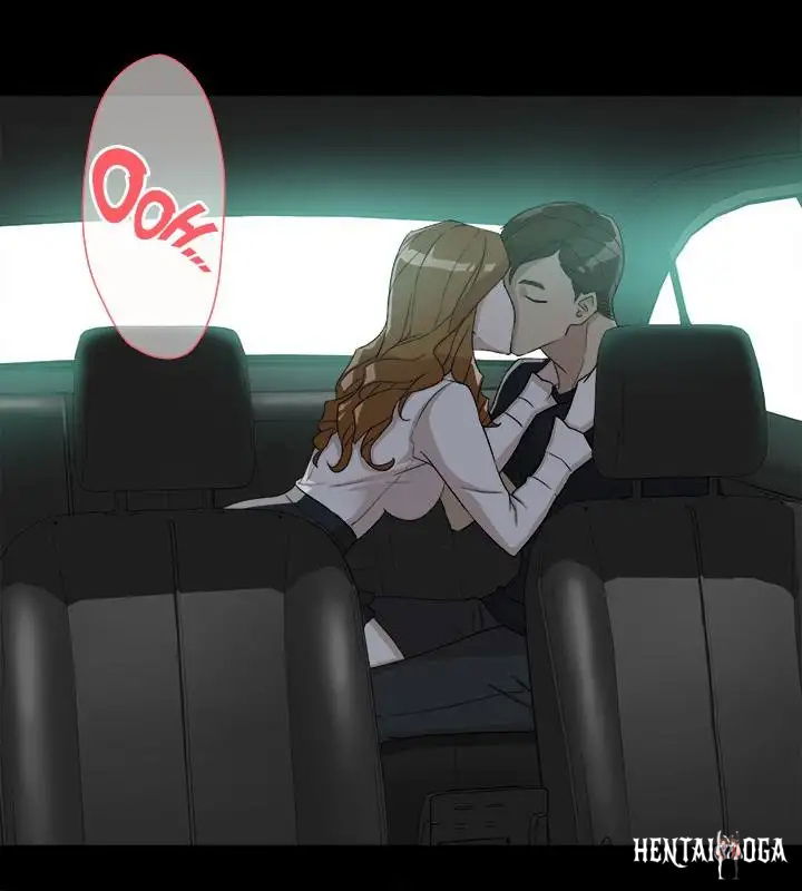 Her 4 Incher Her 4 Incher Chapter 52 - Page 4