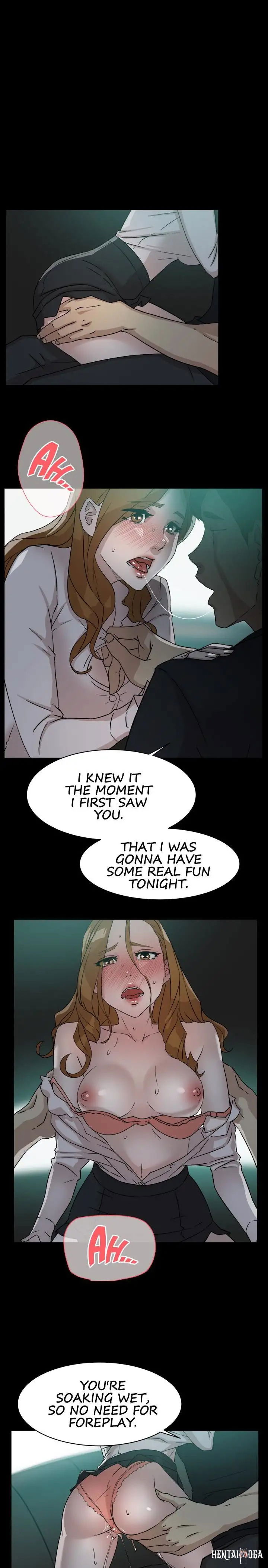 Her 4 Incher Her 4 Incher Chapter 52 - Page 5