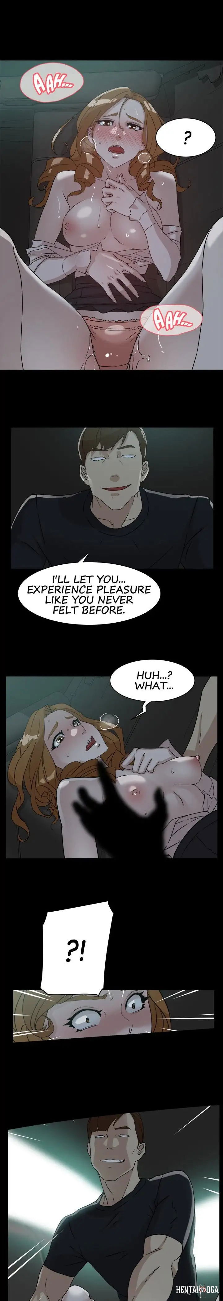 Her 4 Incher Her 4 Incher Chapter 52 - Page 9