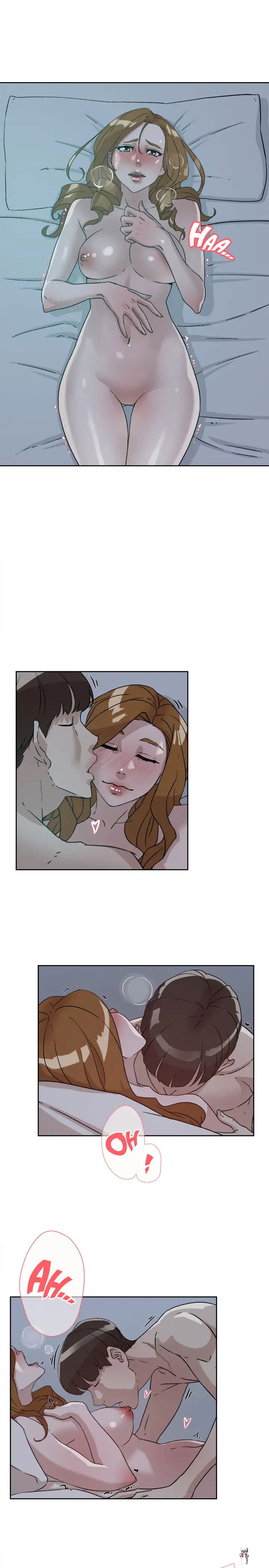 Her 4 Incher Her 4 Incher Chapter 53 - Page 11