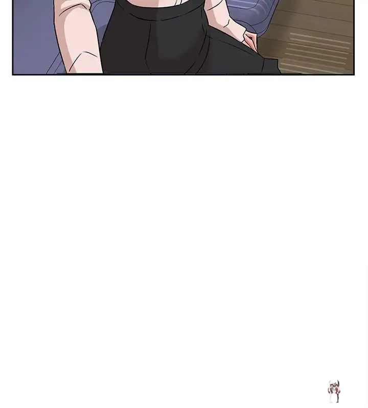 Her 4 Incher Her 4 Incher Chapter 53 - Page 2