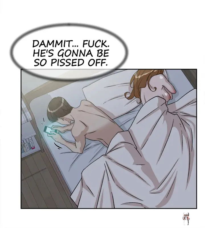 Her 4 Incher Her 4 Incher Chapter 53 - Page 22