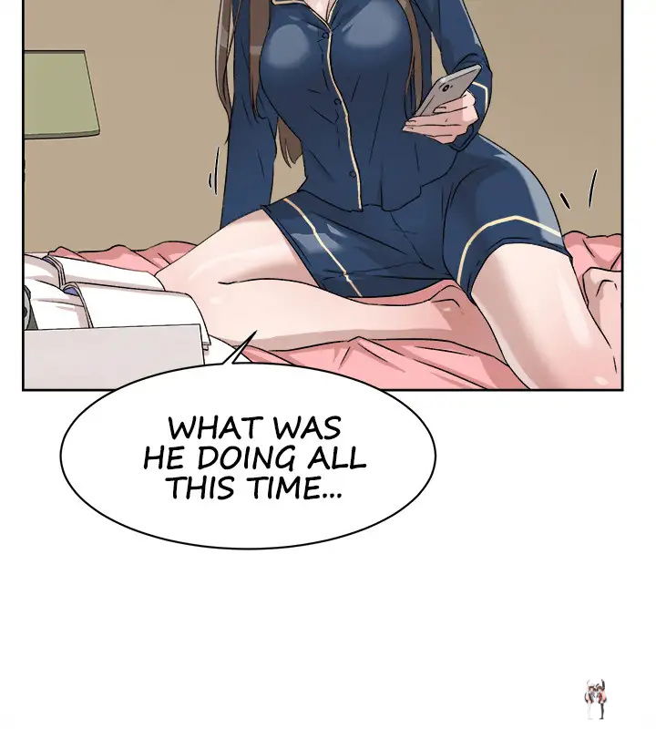 Her 4 Incher Her 4 Incher Chapter 53 - Page 24