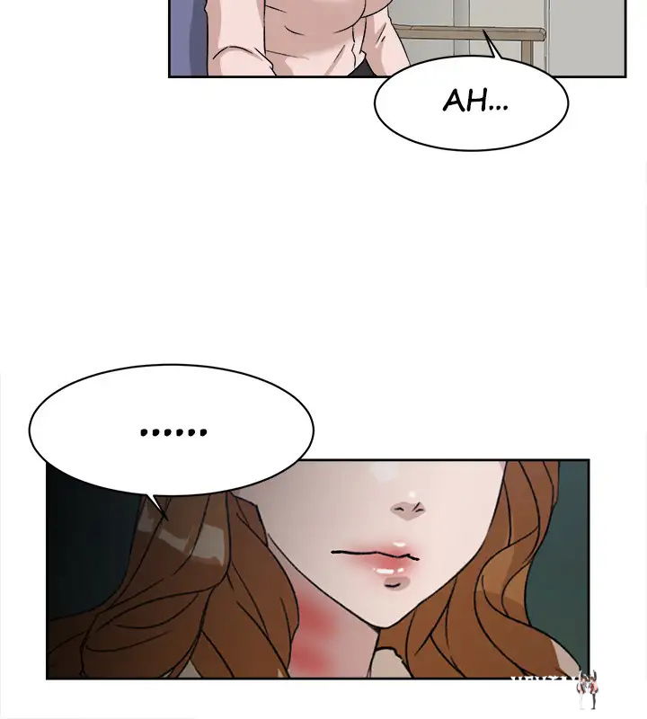 Her 4 Incher Her 4 Incher Chapter 53 - Page 4