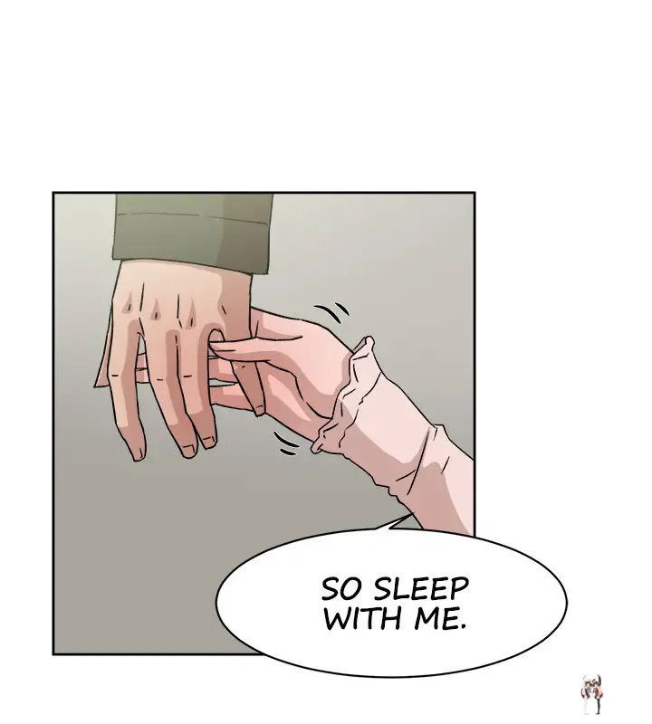 Her 4 Incher Her 4 Incher Chapter 53 - Page 6