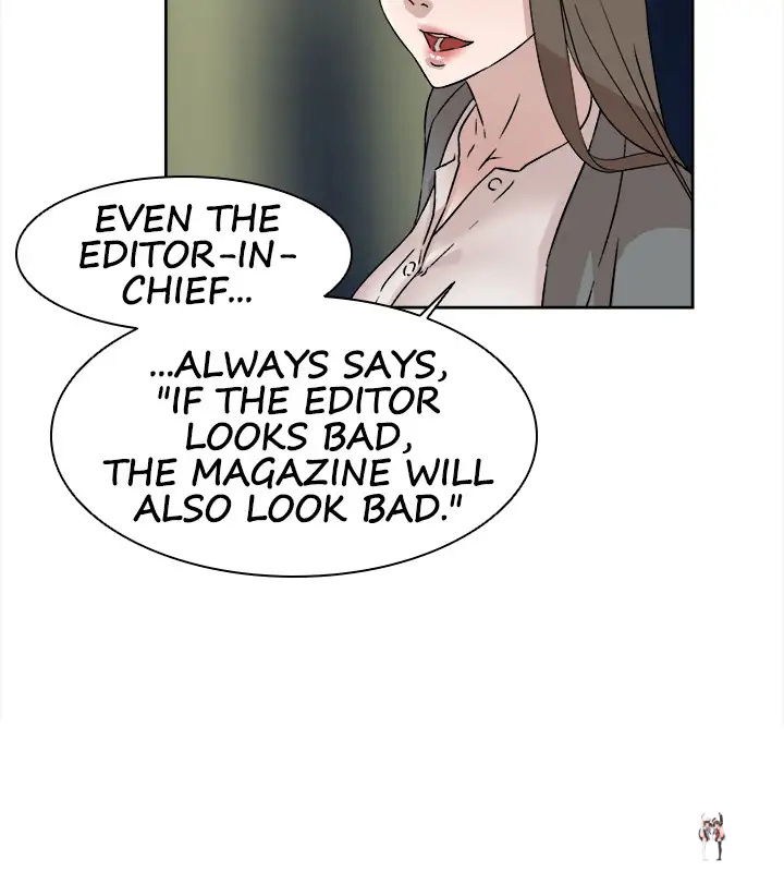 Her 4 Incher Her 4 Incher Chapter 54 - Page 13