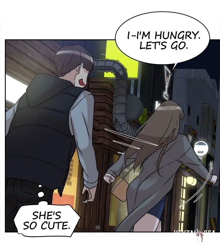 Her 4 Incher Her 4 Incher Chapter 54 - Page 15