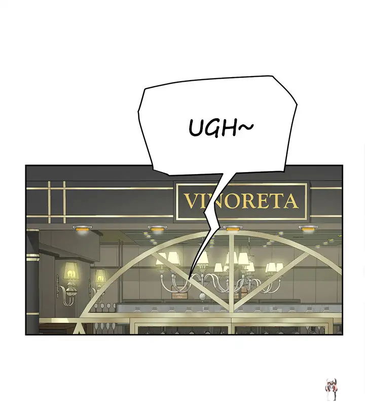 Her 4 Incher Her 4 Incher Chapter 54 - Page 19