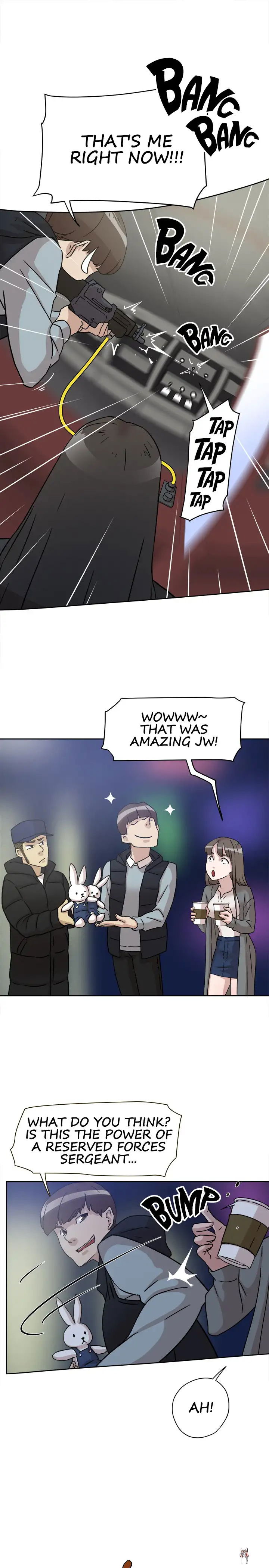 Her 4 Incher Her 4 Incher Chapter 54 - Page 24