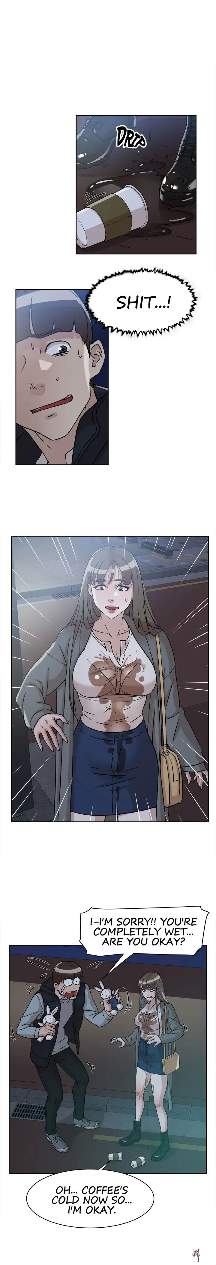 Her 4 Incher Her 4 Incher Chapter 54 - Page 26