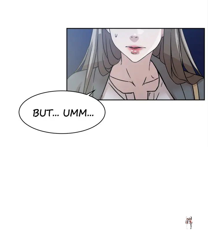 Her 4 Incher Her 4 Incher Chapter 54 - Page 27