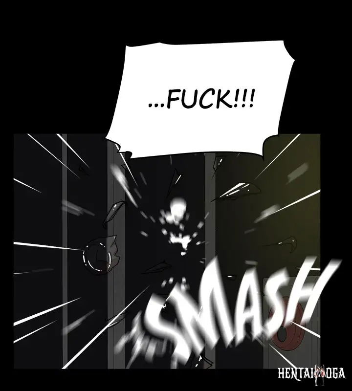 Her 4 Incher Her 4 Incher Chapter 55 - Page 12