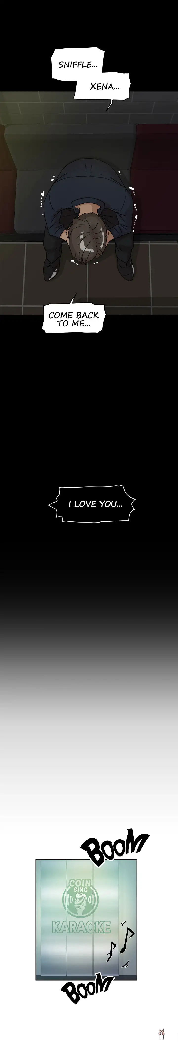 Her 4 Incher Her 4 Incher Chapter 55 - Page 15