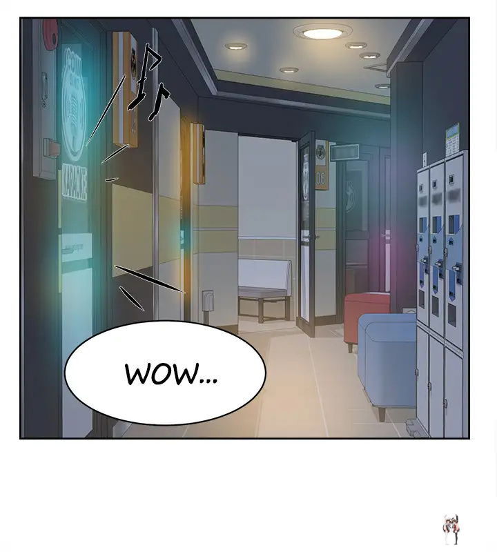 Her 4 Incher Her 4 Incher Chapter 55 - Page 16