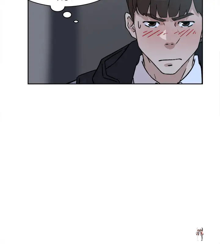 Her 4 Incher Her 4 Incher Chapter 55 - Page 20