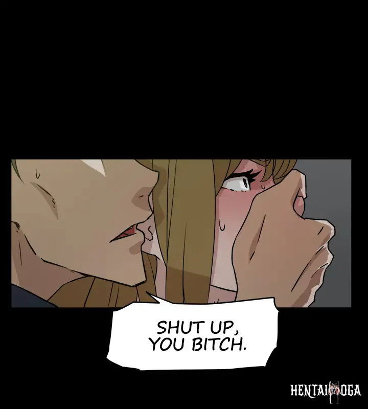 Her 4 Incher Her 4 Incher Chapter 55 - Page 4