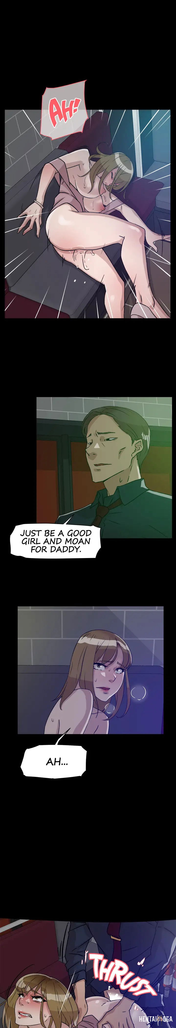 Her 4 Incher Her 4 Incher Chapter 55 - Page 5