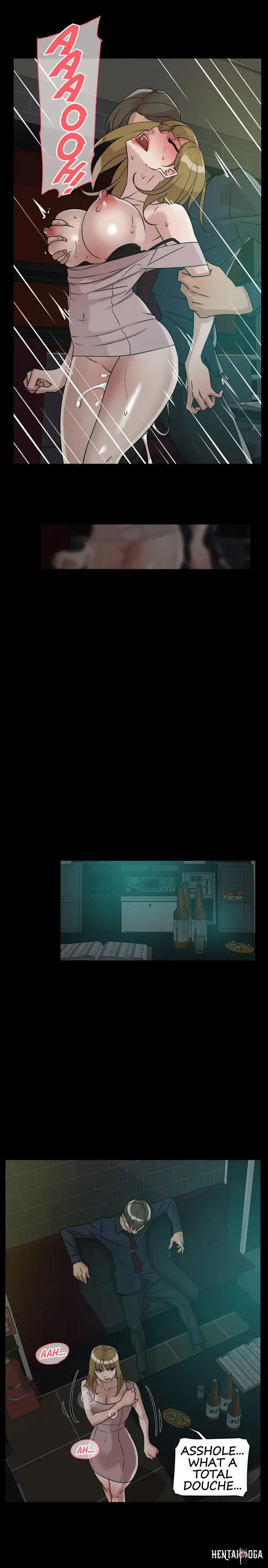 Her 4 Incher Her 4 Incher Chapter 55 - Page 9