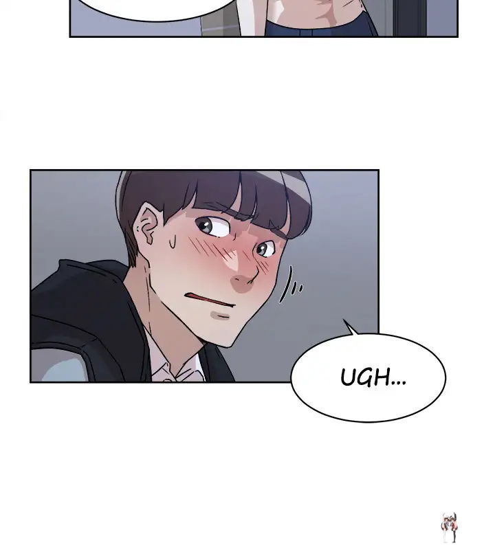 Her 4 Incher Her 4 Incher Chapter 56 - Page 10