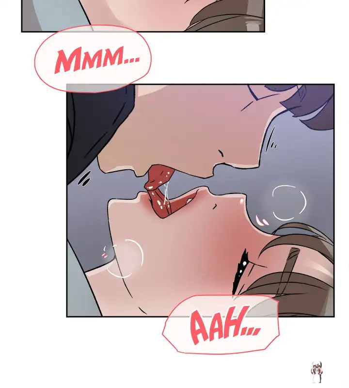 Her 4 Incher Her 4 Incher Chapter 56 - Page 22