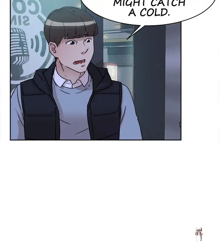 Her 4 Incher Her 4 Incher Chapter 56 - Page 6