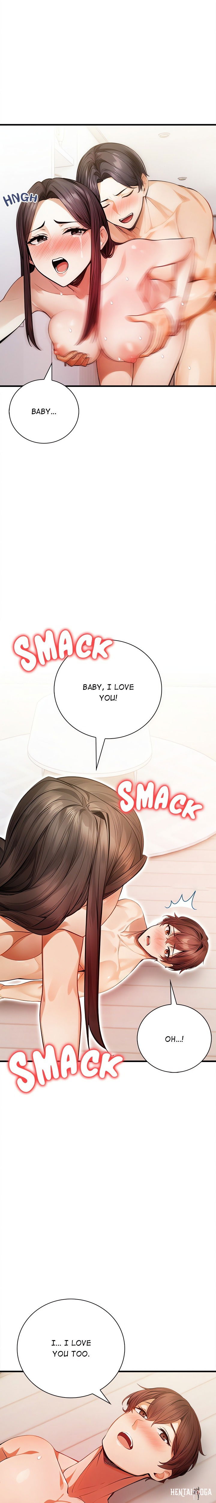 Her Midnight Sessions Her Midnight Sessions Chapter 24 - Page 11