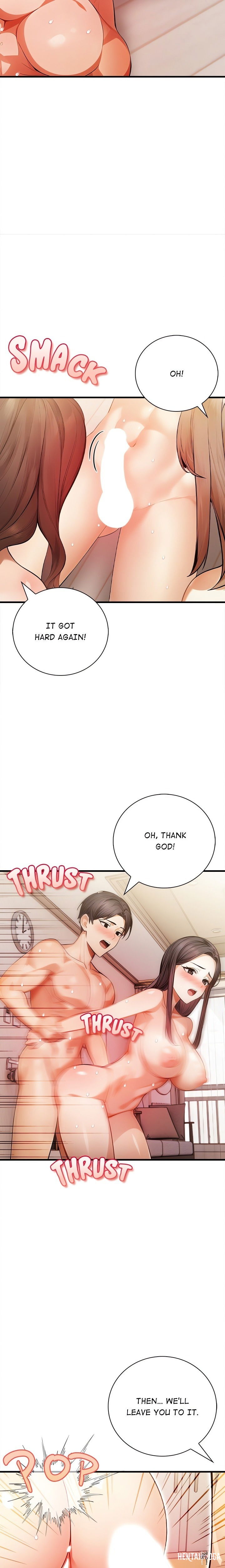 Her Midnight Sessions Her Midnight Sessions Chapter 24 - Page 12