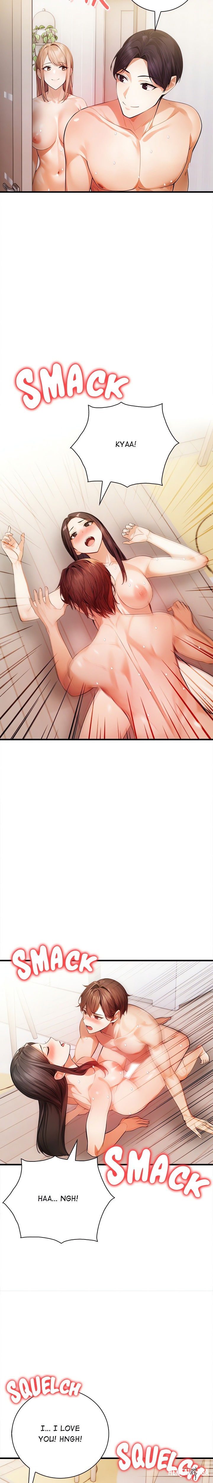 Her Midnight Sessions Her Midnight Sessions Chapter 24 - Page 14