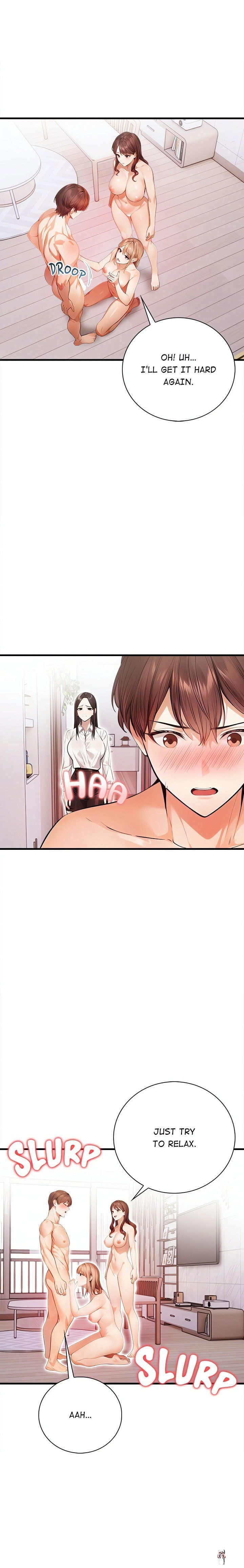 Her Midnight Sessions Her Midnight Sessions Chapter 24 - Page 2