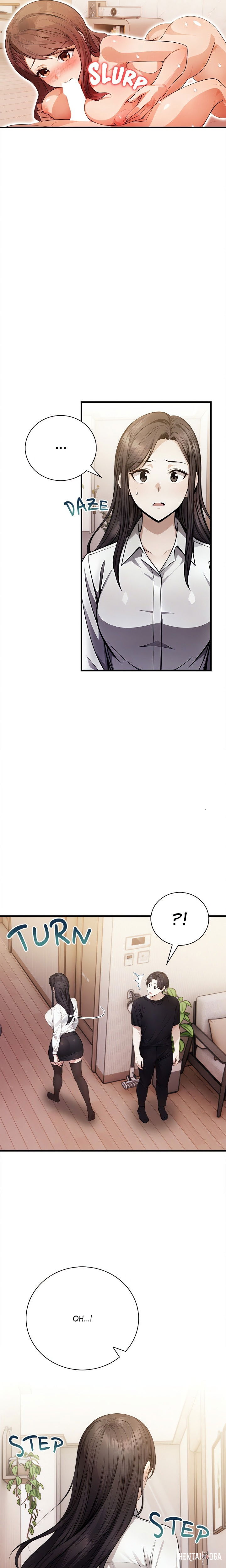 Her Midnight Sessions Her Midnight Sessions Chapter 24 - Page 4