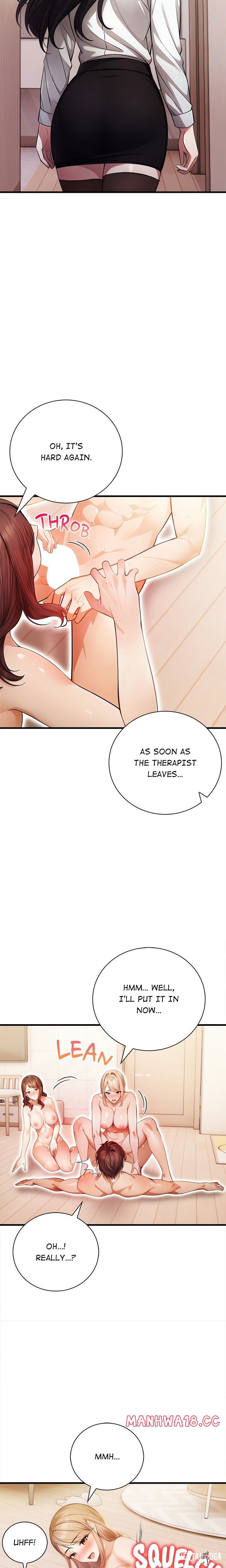 Her Midnight Sessions Her Midnight Sessions Chapter 24 - Page 5