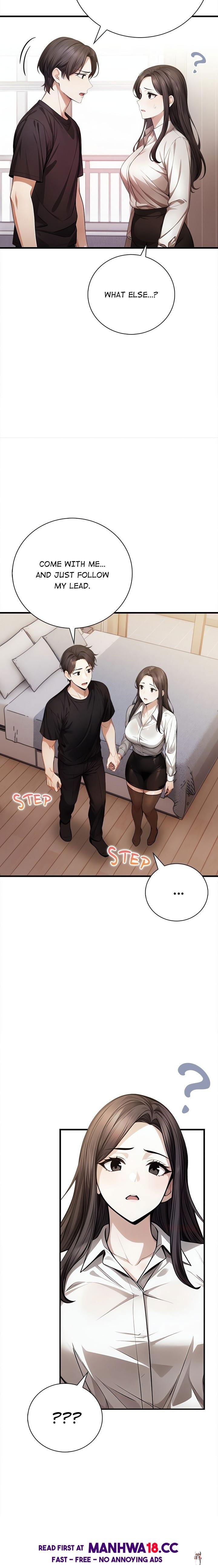 Her Midnight Sessions Her Midnight Sessions Chapter 24 - Page 7