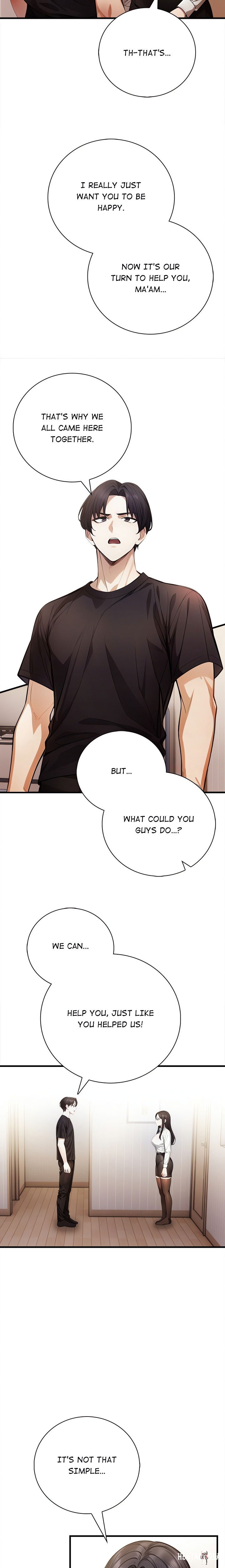 Her Midnight Sessions Her Midnight Sessions Chapter 23 - Page 10