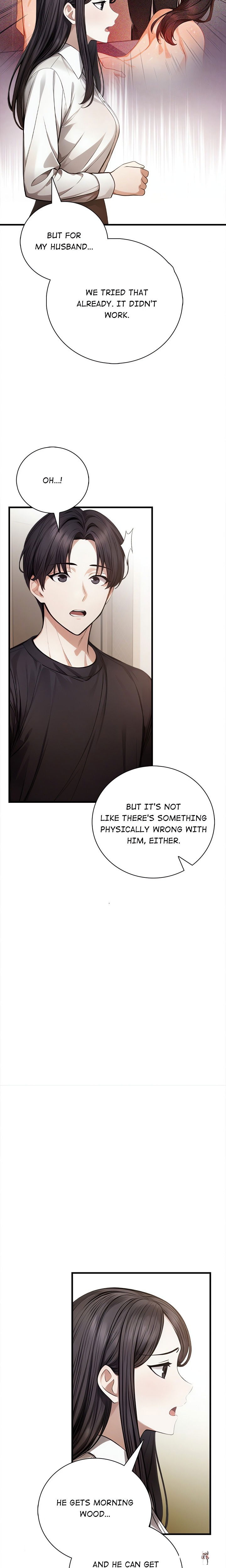 Her Midnight Sessions Her Midnight Sessions Chapter 23 - Page 12