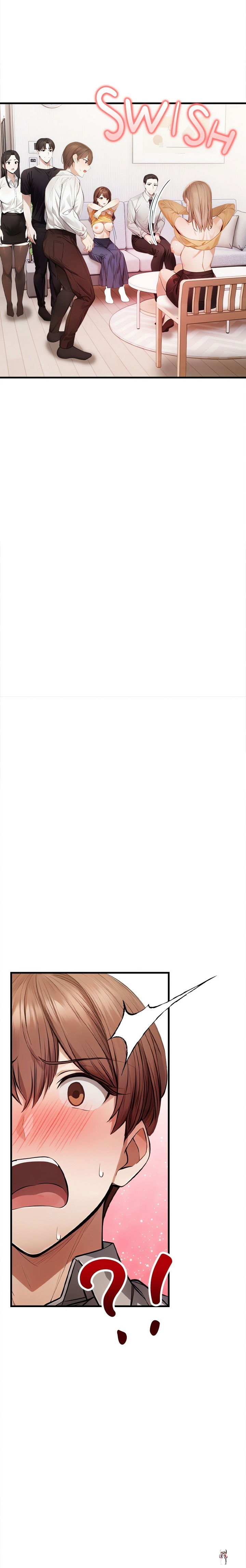 Her Midnight Sessions Her Midnight Sessions Chapter 23 - Page 15