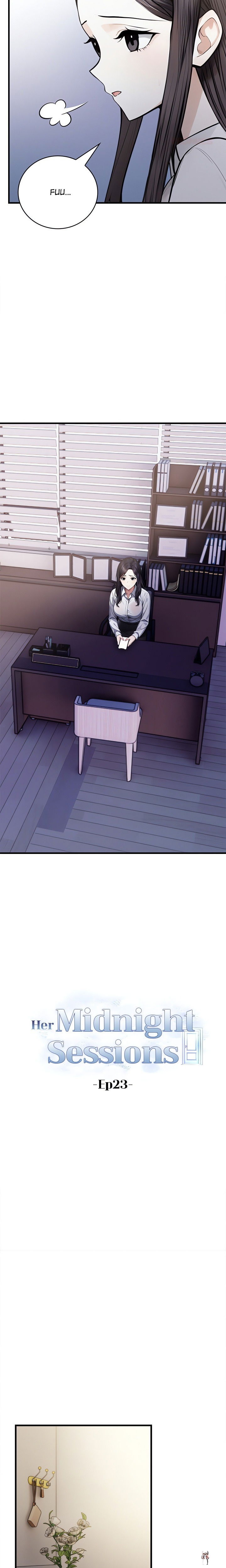 Her Midnight Sessions Her Midnight Sessions Chapter 23 - Page 2